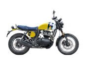 New 2025 Royal Enfield Bear