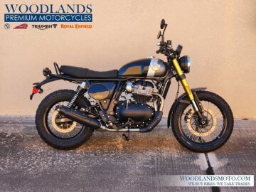 New 2025 Royal Enfield Bear