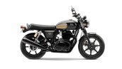 New 2025 Royal Enfield Bear