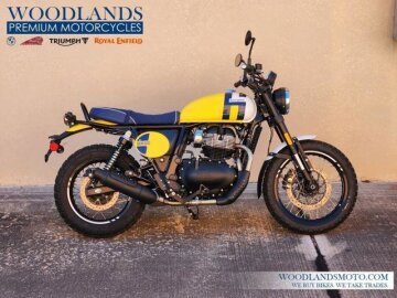 New 2025 Royal Enfield Bear