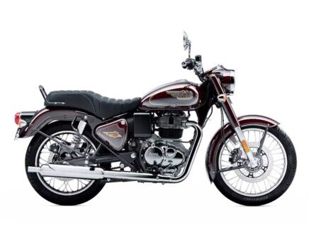 Photo 1 for New 2025 Royal Enfield Bullet