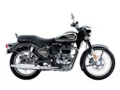 New 2025 Royal Enfield Bullet