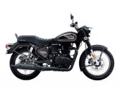 New 2025 Royal Enfield Bullet