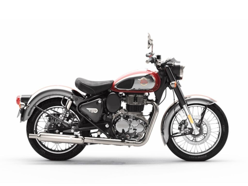 Royal Enfield Motorcycles for Sale Motorcycles on Autotrader