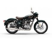New 2025 Royal Enfield Classic 350