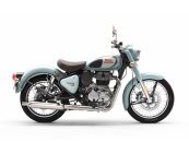 New 2025 Royal Enfield Classic 350