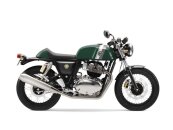 New 2025 Royal Enfield Continental GT