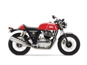 New 2025 Royal Enfield Continental GT