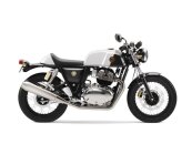 New 2025 Royal Enfield Continental GT