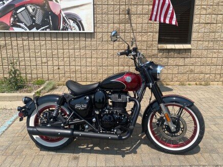 Photo 1 for New 2025 Royal Enfield Goan Classic 350