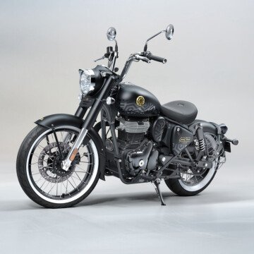 New 2025 Royal Enfield Goan Classic 350