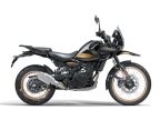 Thumbnail Photo 2 for New 2025 Royal Enfield Himalayan