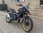 Thumbnail Photo 2 for New 2025 Royal Enfield Himalayan