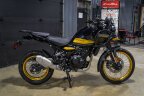 Thumbnail Photo 2 for New 2025 Royal Enfield Himalayan