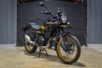 Thumbnail Photo 1 for New 2025 Royal Enfield Himalayan