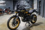 Thumbnail Photo 5 for New 2025 Royal Enfield Himalayan