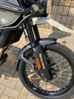 Thumbnail Photo 2 for New 2025 Royal Enfield Himalayan