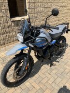 Thumbnail Photo 5 for New 2025 Royal Enfield Himalayan