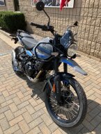 Thumbnail Photo 4 for New 2025 Royal Enfield Himalayan