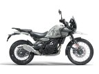 Thumbnail Photo 2 for New 2025 Royal Enfield Himalayan