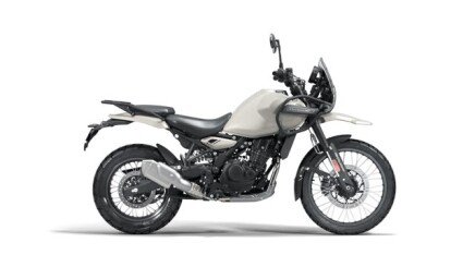Photo 1 for New 2025 Royal Enfield Himalayan