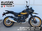 New 2025 Royal Enfield Himalayan