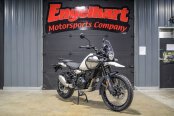 New 2025 Royal Enfield Himalayan
