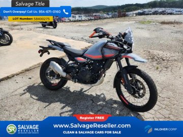 2025 Royal Enfield Himalayan