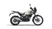 New 2025 Royal Enfield Himalayan