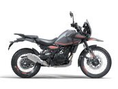 New 2025 Royal Enfield Himalayan