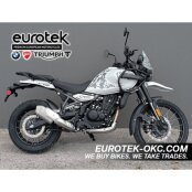 New 2025 Royal Enfield Himalayan