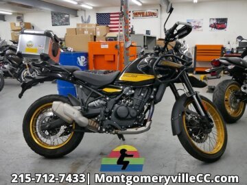 2025 Royal Enfield Himalayan