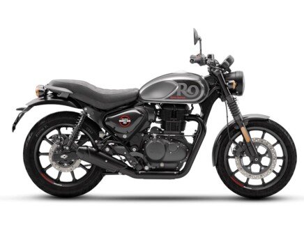 Photo 1 for New 2025 Royal Enfield Hunter 350