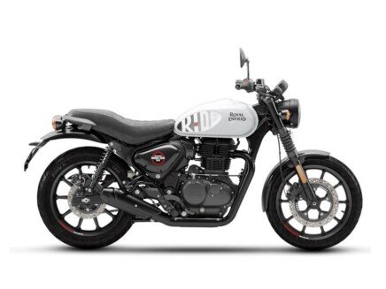 Photo 1 for New 2025 Royal Enfield Hunter 350