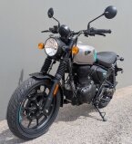 Thumbnail Photo 6 for New 2025 Royal Enfield Hunter 350