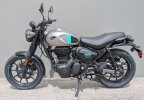 Thumbnail Photo 2 for New 2025 Royal Enfield Hunter 350