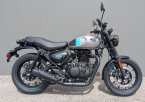 Thumbnail Photo 1 for New 2025 Royal Enfield Hunter 350