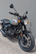 Thumbnail Photo 4 for New 2025 Royal Enfield Hunter 350