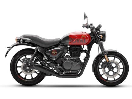 Photo 1 for New 2025 Royal Enfield Hunter 350