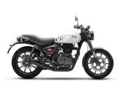 New 2025 Royal Enfield Hunter 350