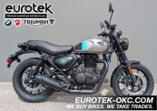 New 2025 Royal Enfield Hunter 350