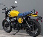 Thumbnail Photo 2 for New 2025 Royal Enfield INT650