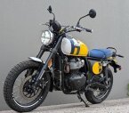 Thumbnail Photo 4 for New 2025 Royal Enfield INT650