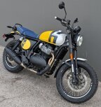 Thumbnail Photo 1 for New 2025 Royal Enfield INT650