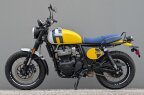 Thumbnail Photo 3 for New 2025 Royal Enfield INT650