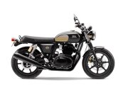 New 2025 Royal Enfield INT650