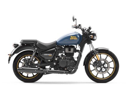 Photo 1 for New 2025 Royal Enfield Meteor