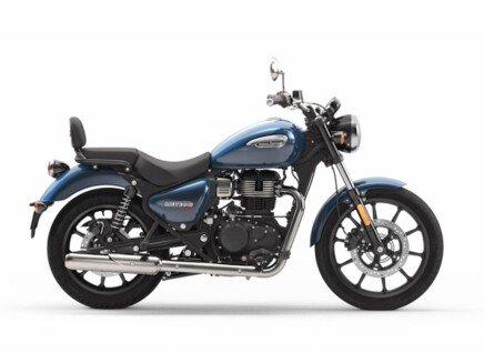 Photo 1 for New 2025 Royal Enfield Meteor