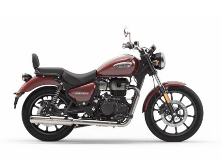 Photo 1 for New 2025 Royal Enfield Meteor