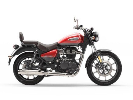 Photo 1 for New 2025 Royal Enfield Meteor